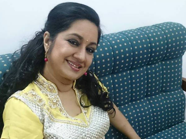 കല്‍പന തിരിഞ്ഞ് നോക്കിയില്ല