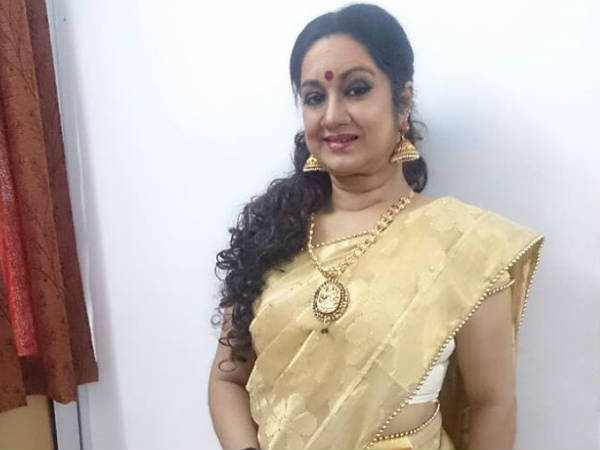 കല്‍പന ചേച്ചി