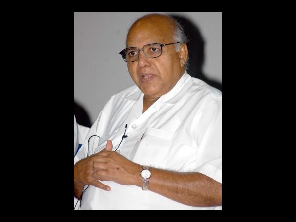 റാമോജി റാവു