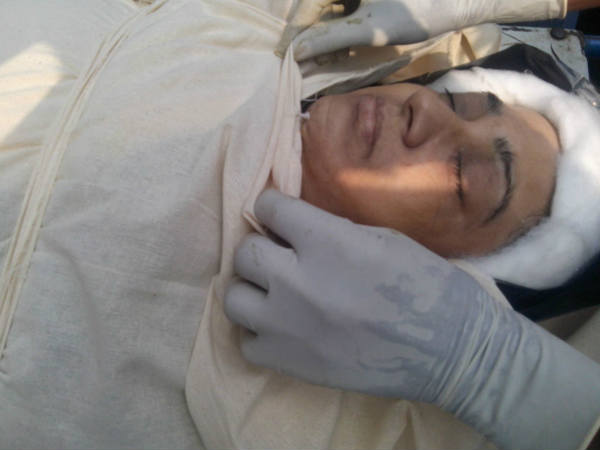 ഹൈദരാബാദില്‍