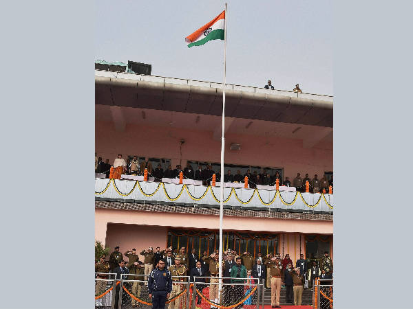 സന്ദേശം