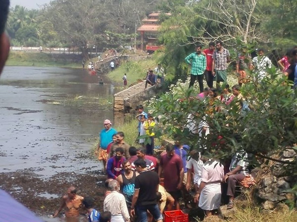 കൊയിലാണ്ടി കൊല്ലം ചിറയ്ക്ക് പുതിയ മുഖം