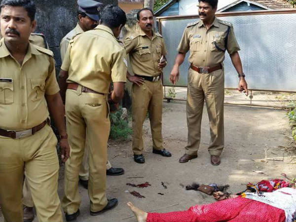 പാലാക്കോണം സ്വദേശി സൂര്യ എസ് നായര്‍ 