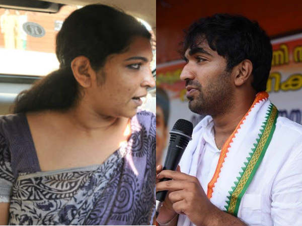 മറ്റൊരു സ്ത്രീ