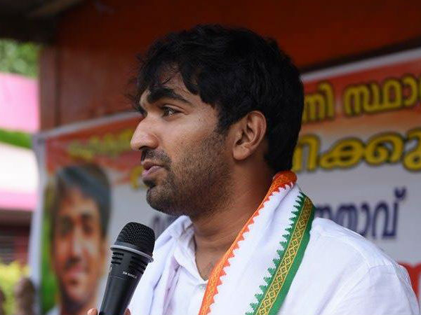 താനല്ലെന്ന് സരിത താനല്ലെന്ന് സരിത