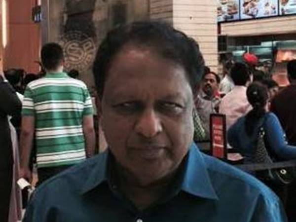 ഇന്ത്യയുടെ പ്രതിനിധി