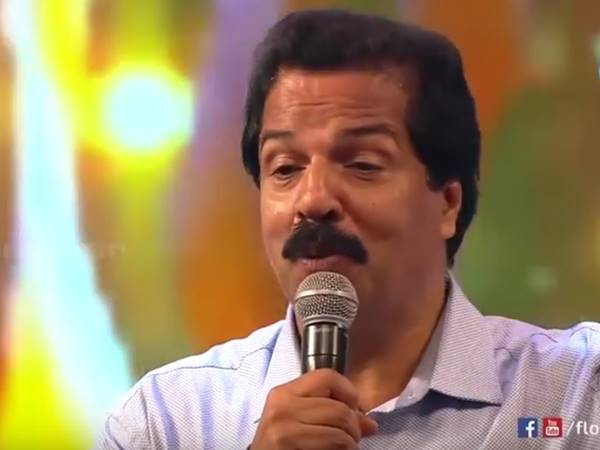 കണ്ണാടിക്ക് രണ്ട് ലക്ഷം