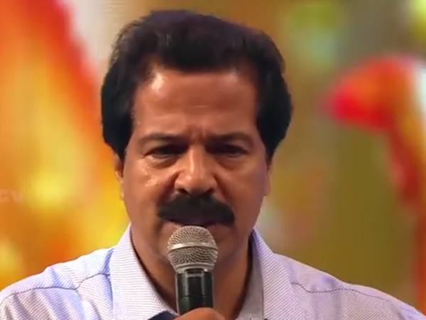 സഹയാത്രികന്‍