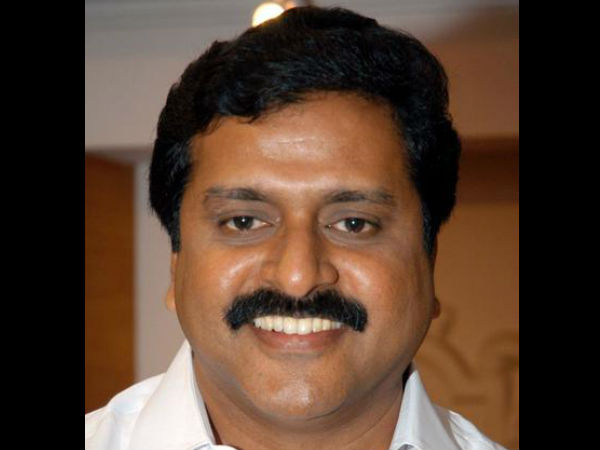 ശിവകുമാറിന്