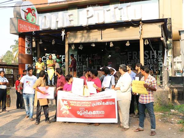 സിനിമ ഉപേക്ഷിക്കണം