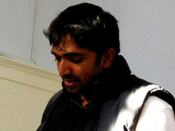 ഗാന്ധിജിയുടെ വാക്കുകള്‍