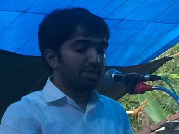 നിഷേധം പോലും അര്‍ഹിയ്ക്കാത്തത്