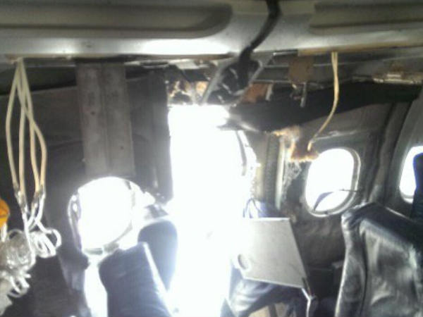 യാത്രക്കാരന്‍