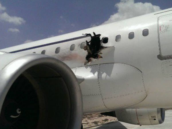 ധൈര്യം വിടാതെ