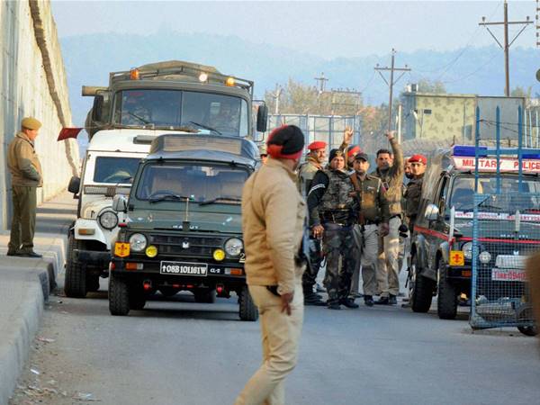 ഇന്ത്യയെ പേടിയ്ക്കണ്ട