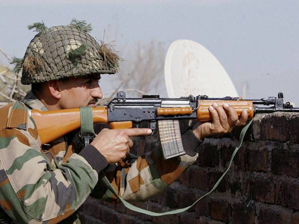 പക്ഷേ നീ കാഫിറുകളെ കൊന്നില്ലേ