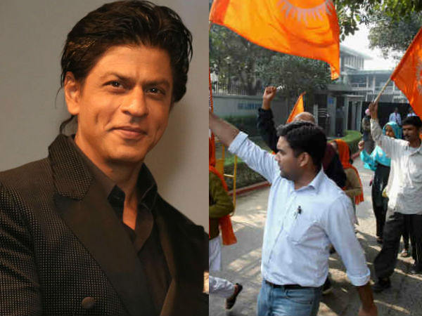 വിച്ച്പി രംഗത്തെത്തിയത് വിച്ച്പി രംഗത്തെത്തിയത്