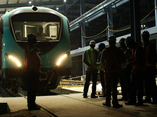 ആശങ്കയില്‍ ഡിഎംആര്‍സി 