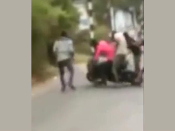 മതമല്ല...മനുഷ്യത്വം