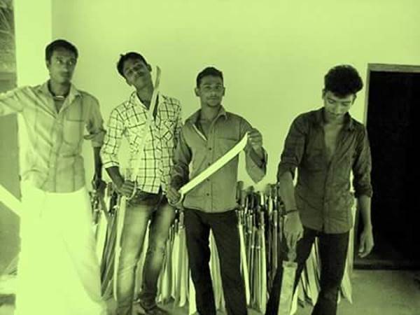 ഇതാണോ സതീഷ് പ്രസന്നന് ഇതാണോ സതീഷ് പ്രസന്നന്