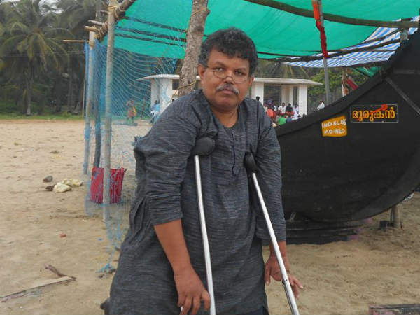 ശ്രീമുരുഗന്‍ പറയുന്നത്