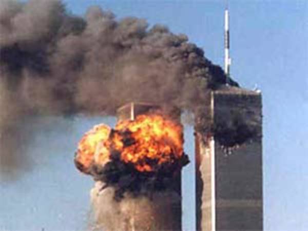 വേള്‍ഡ് ട്രേഡ് സെന്റര്‍