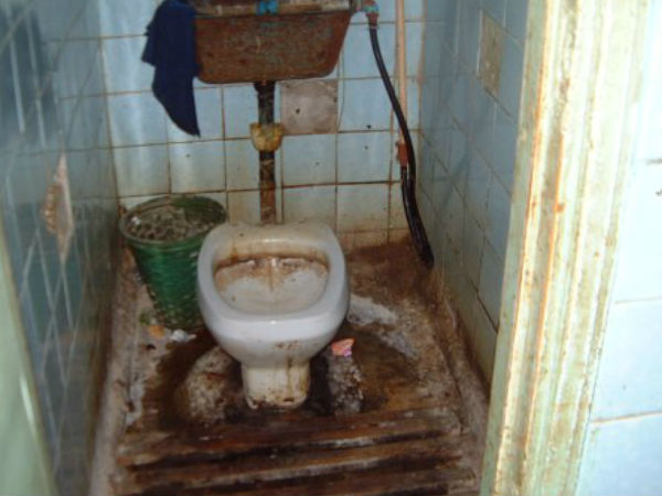 അറസ്റ്റ് ചെയ്തു