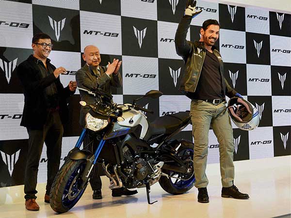 ജോണ്‍ എബ്രഹാം