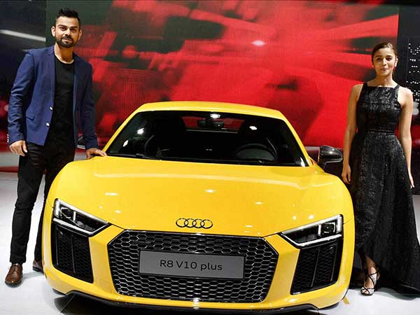  വിരാട് കോലി