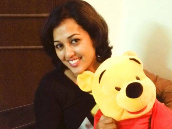 അച്ഛന്റെ വഴിയേ