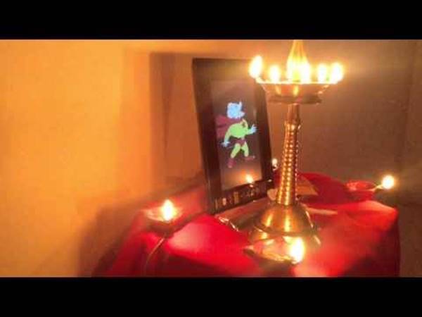  സഹിഷ്ണുതയുടെ മതം