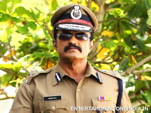 തല്ല് കൊടുത്ത പോലെ തിരിച്ചു കിട്ടി