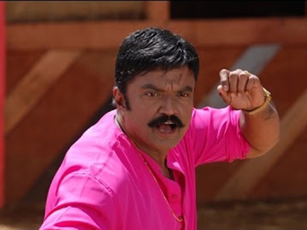 സത്യം അങ്ങനെയല്ല