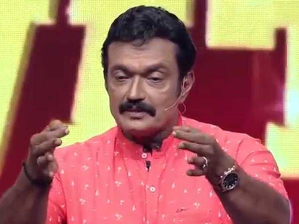 ആരോപണങ്ങളിങ്ങനെ