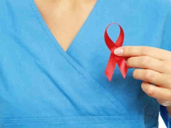 എയ്ഡ്‌സ് ബാധിതര്‍