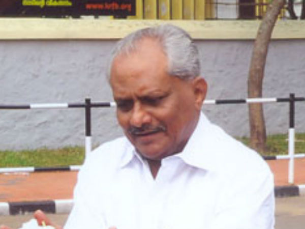 തെളിവ് മാറ്റണം