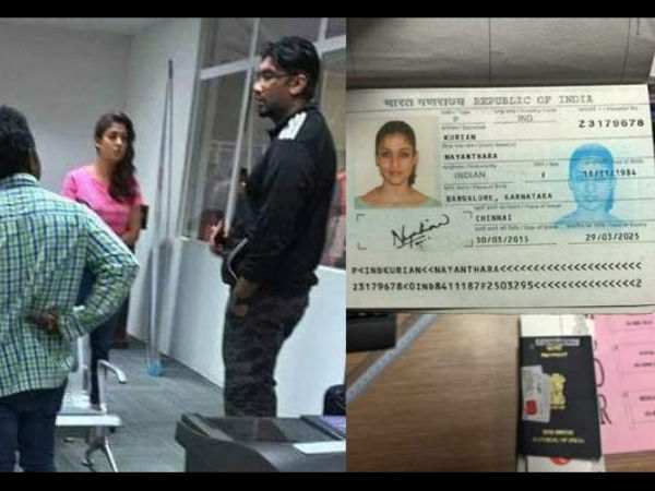 പണികിട്ടിയത്