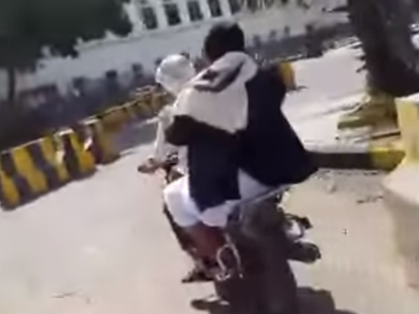 അംഗരക്ഷകര്‍