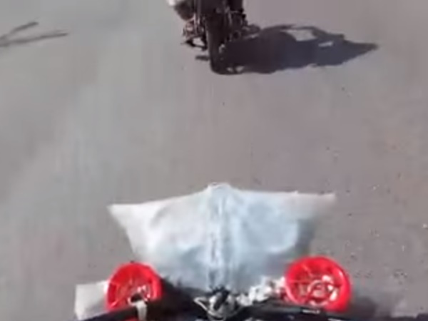 ആക്രമണം