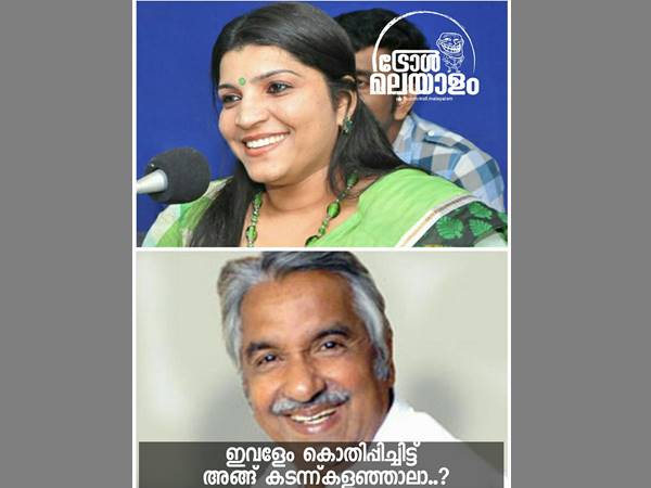  സംഗതി സീരിയസ് ആയോ