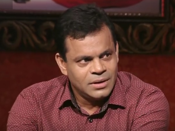 മലയാളികളെ അടച്ചാക്ഷേപിച്ചു