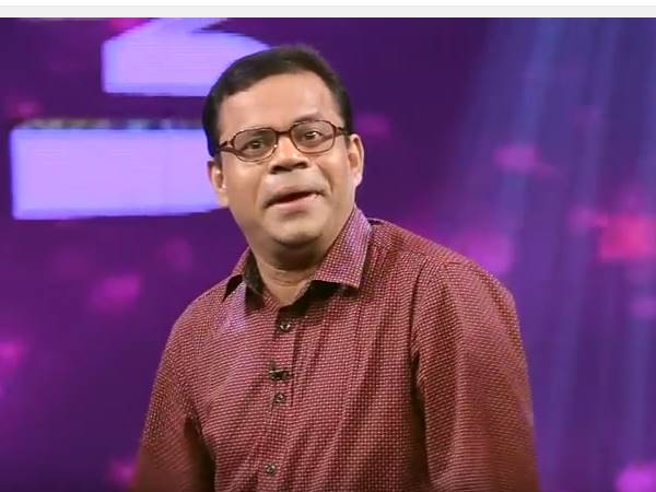 സായിപ്പിന്റെ ക്ലീനര്‍