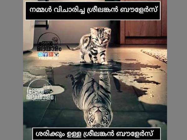 വിചാരിച്ചതുപോലെയല്ല