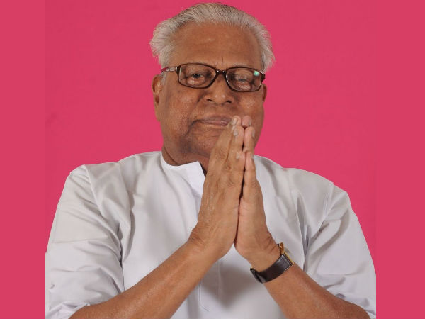 കിങ്ങിണിക്കുട്ടന്‍ പറഞ്ഞത്