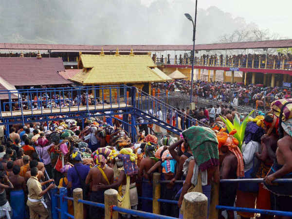 മനശുദ്ധിയാണ് വേണ്ടത്