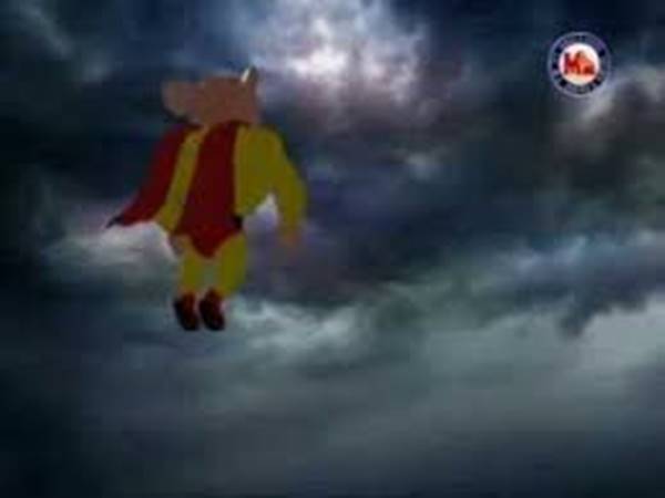 ഡിങ്കന്‍