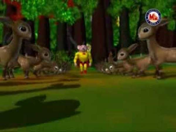  നിന്നുപോയി