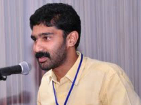 കഴിഞ്ഞില്ല വീരസ്യം