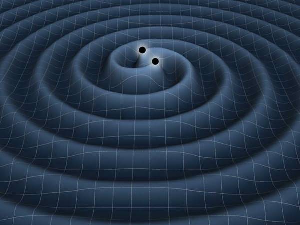 ഐന്‍സ്റ്റീന്റെ പ്രവചനം