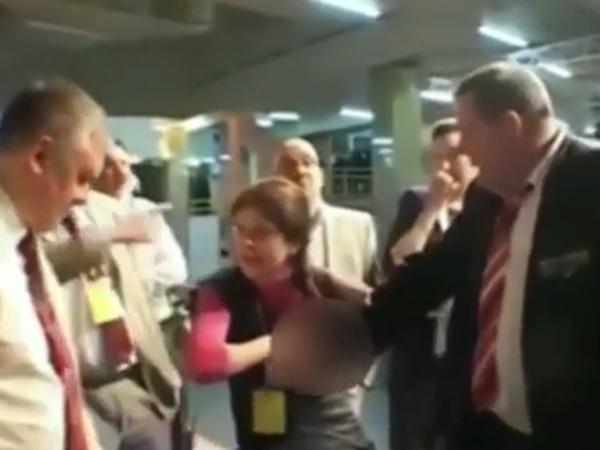 ക്ഷമ നശിച്ചാല്‍ ഇതും ചെയ്യും